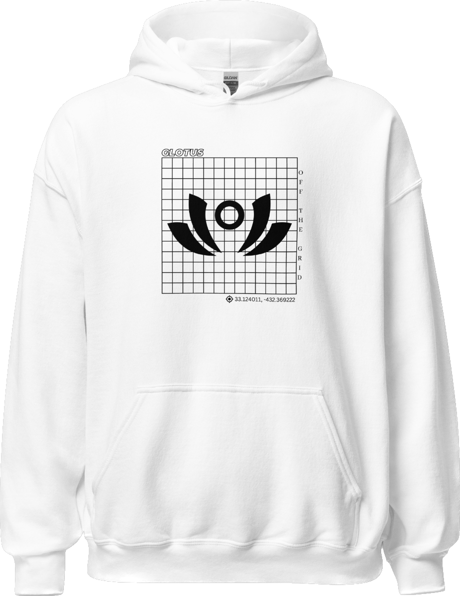 Off The Grid Hoodie