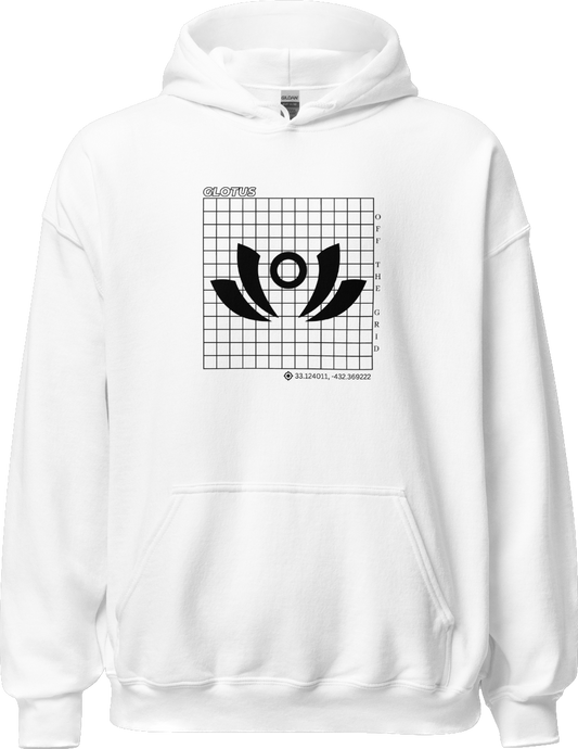 Off The Grid Hoodie