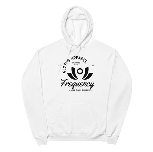 Frequency Hoodie