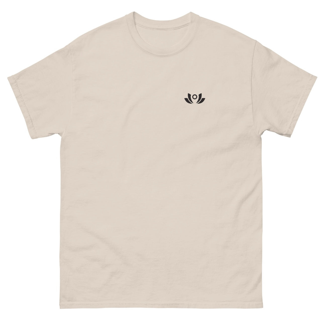 Meditation Vacation T-Shirt