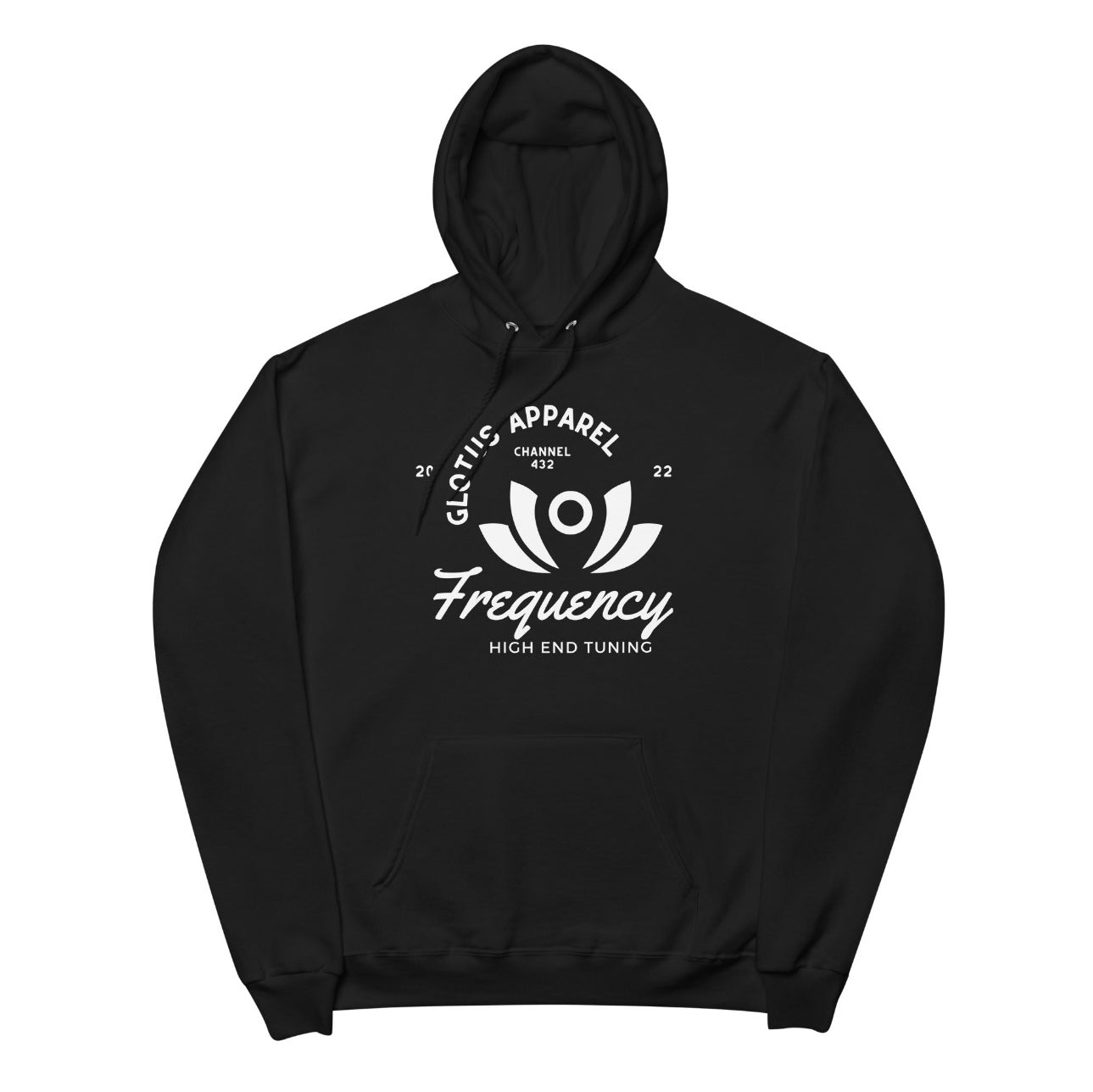 Frequency Hoodie